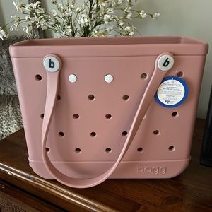 Baby Bogg Bag - Blush